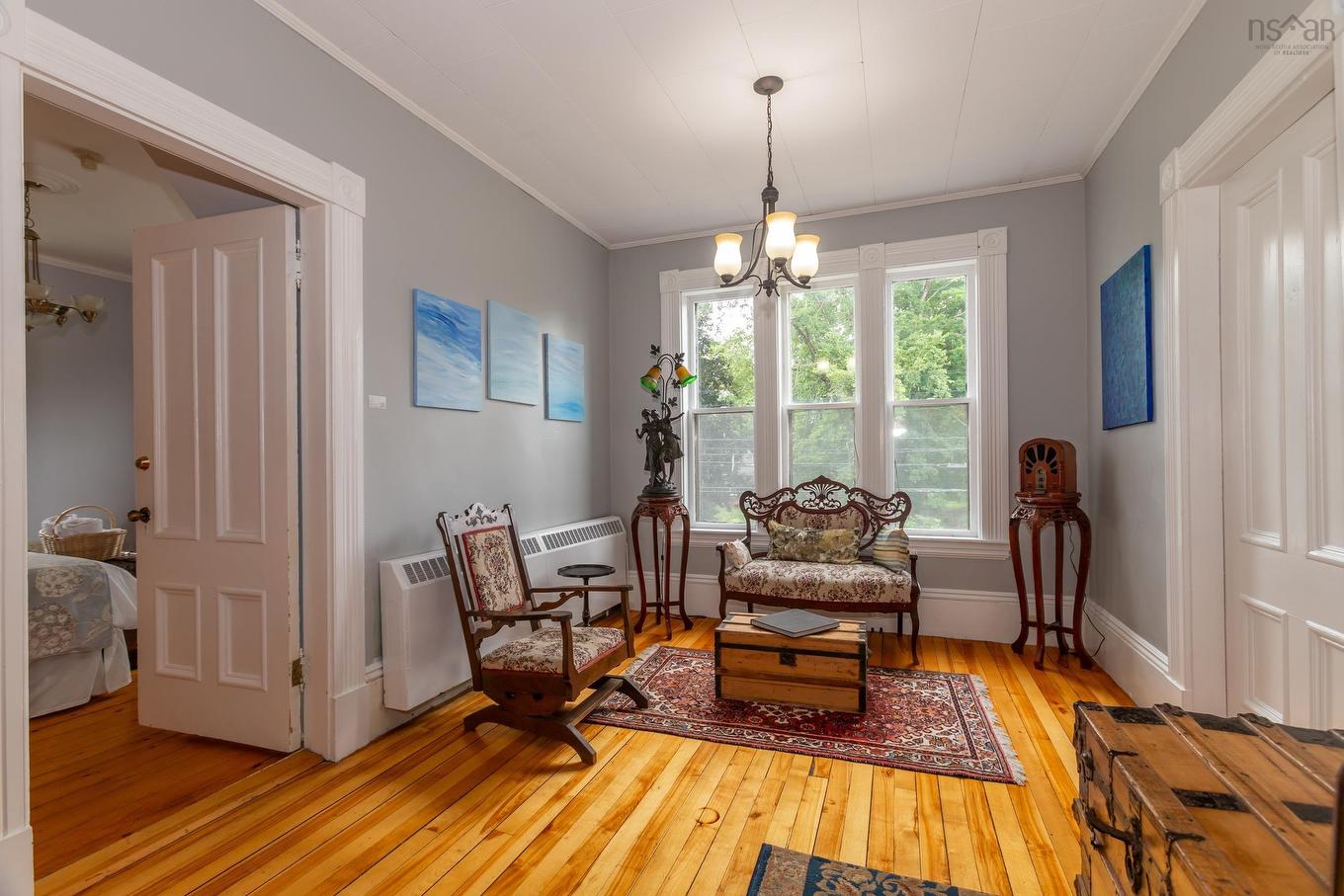 548 St George Street, Annapolis Royal, NS