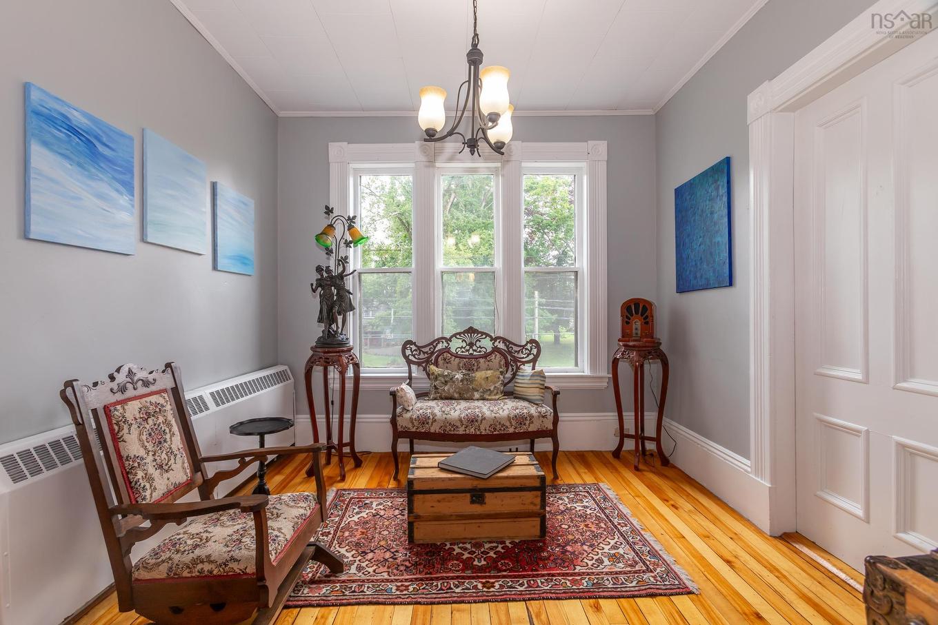 548 St George Street, Annapolis Royal, NS