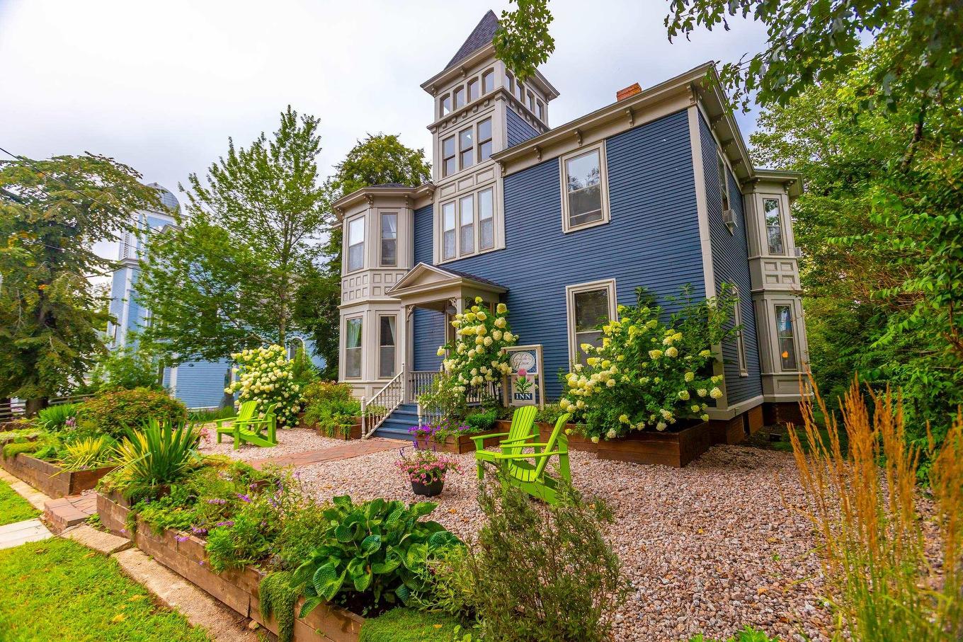 548 St George Street, Annapolis Royal, NS