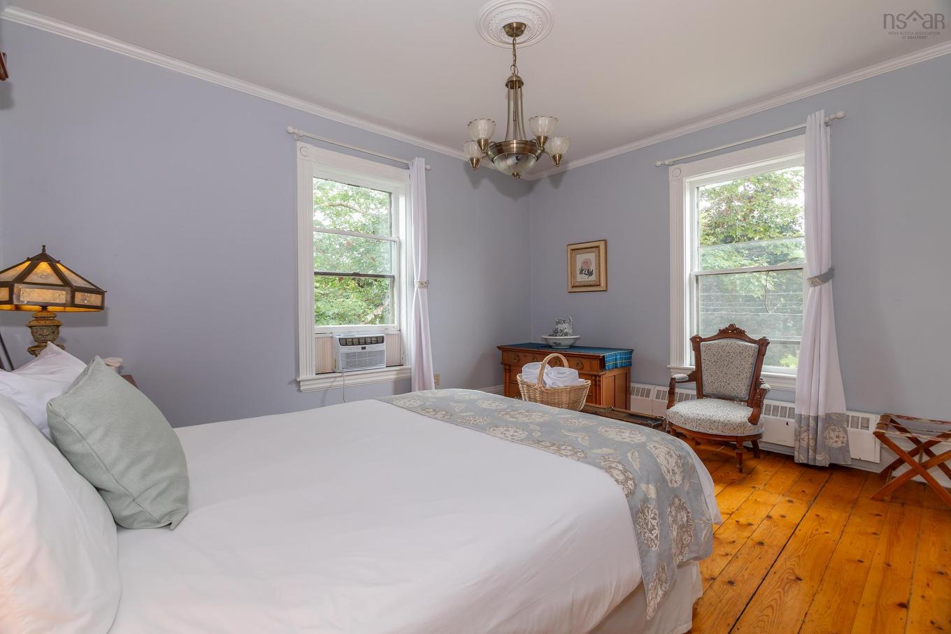 548 St George Street, Annapolis Royal, NS
