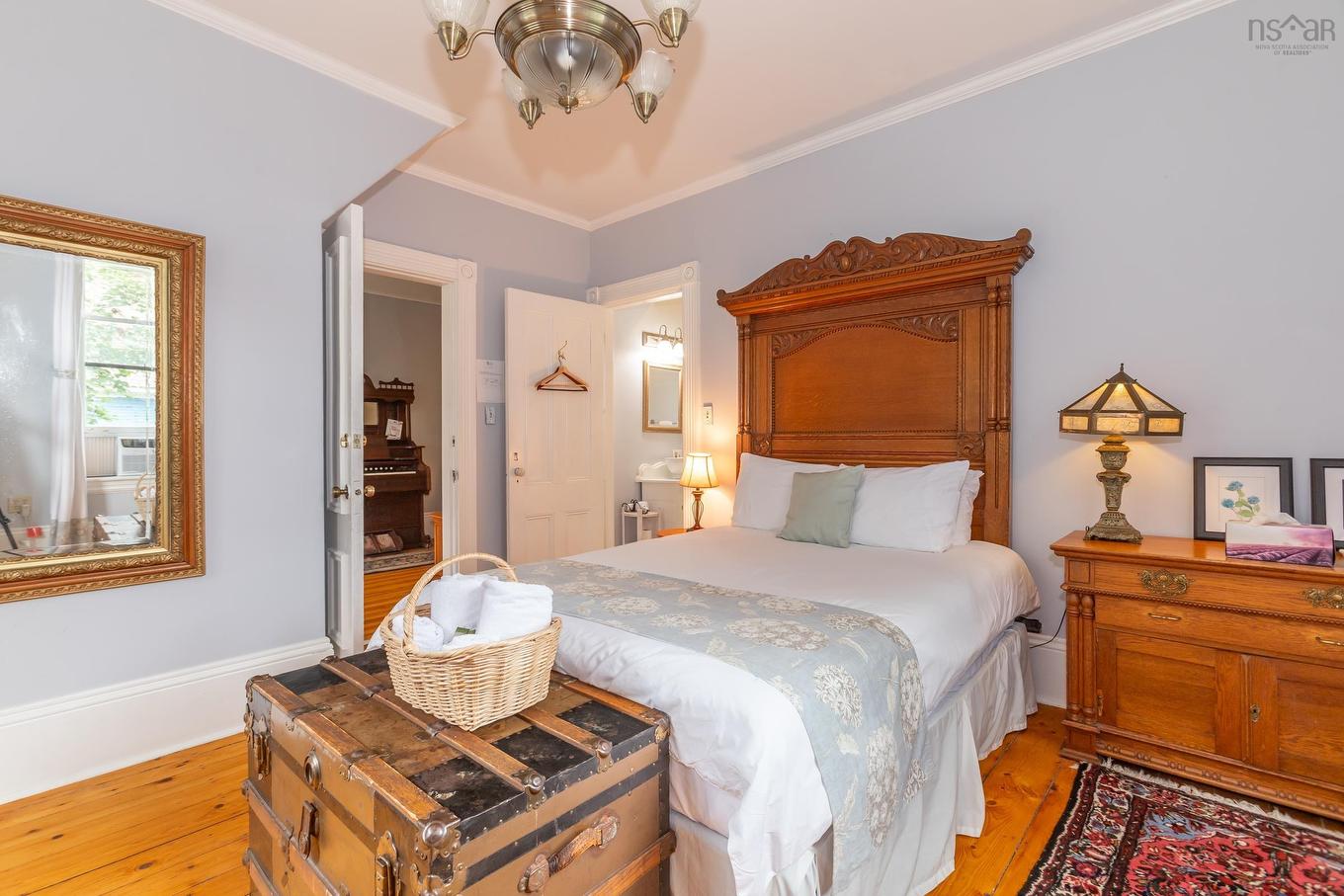 548 St George Street, Annapolis Royal, NS