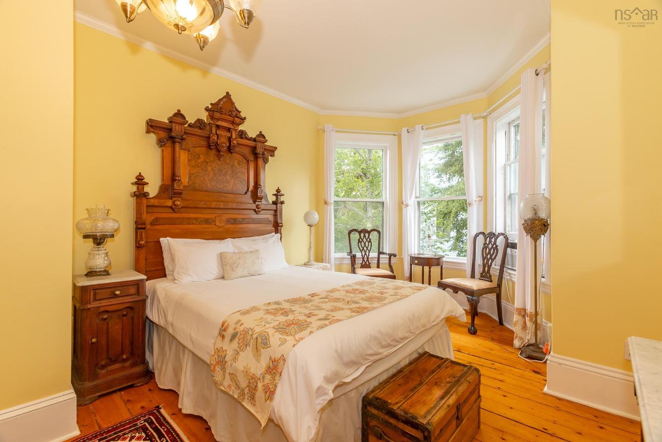 548 St George Street, Annapolis Royal, NS