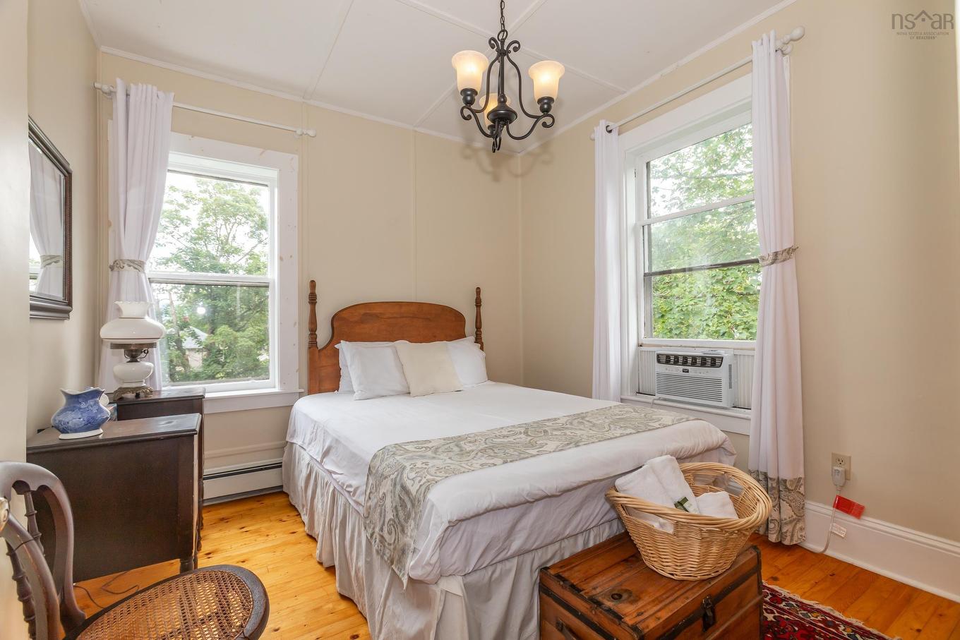 548 St George Street, Annapolis Royal, NS