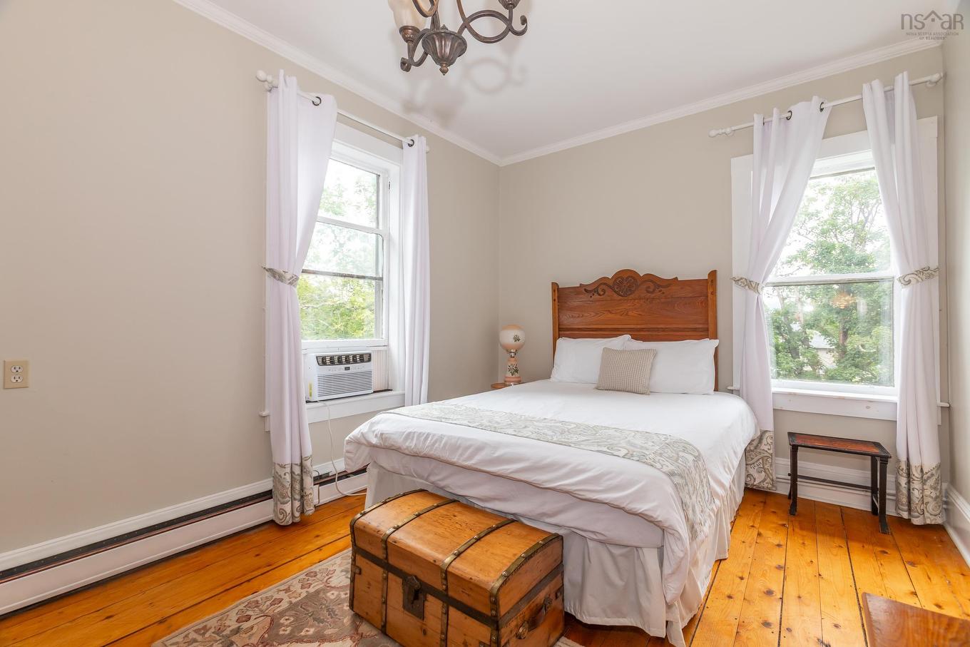 548 St George Street, Annapolis Royal, NS