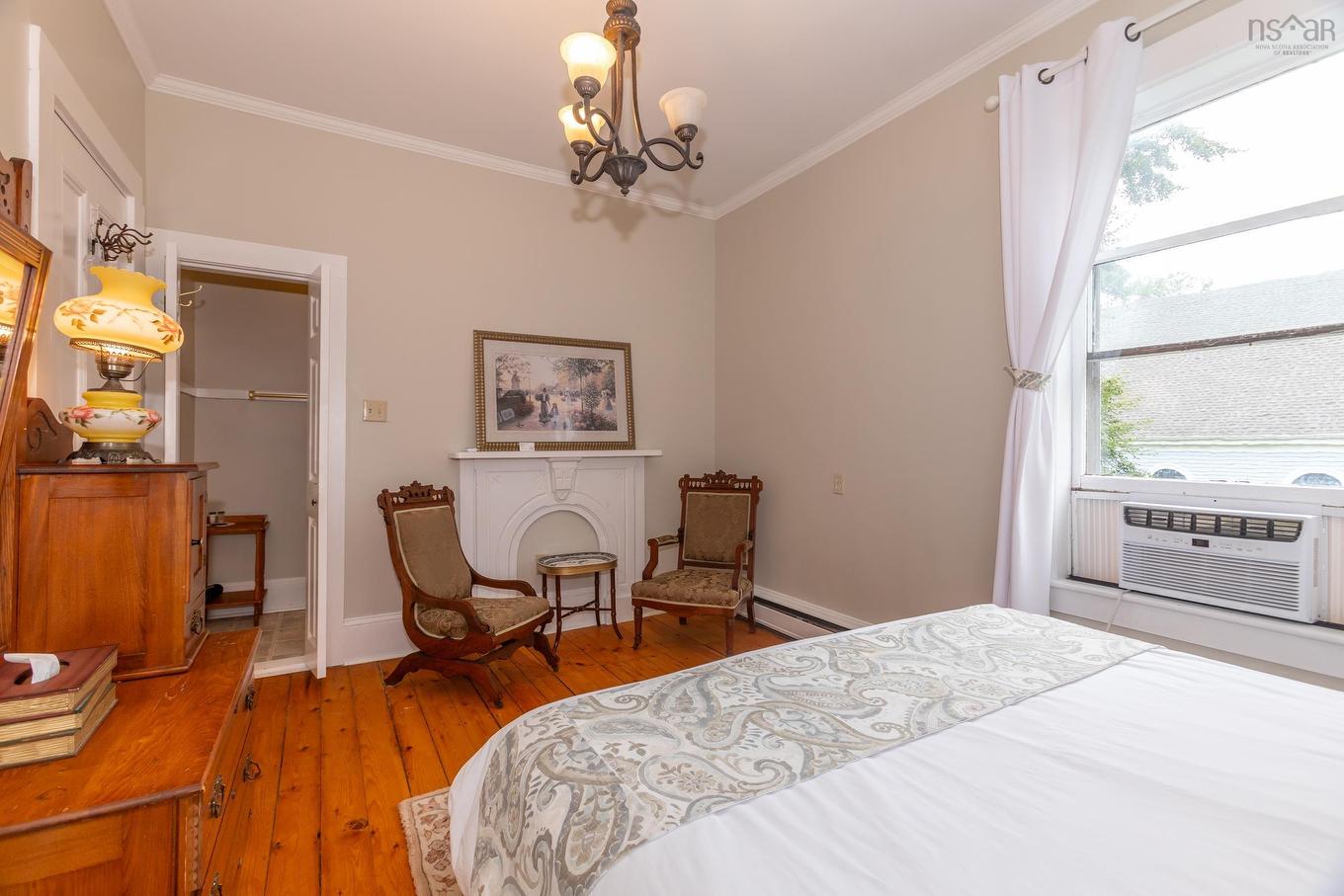 548 St George Street, Annapolis Royal, NS