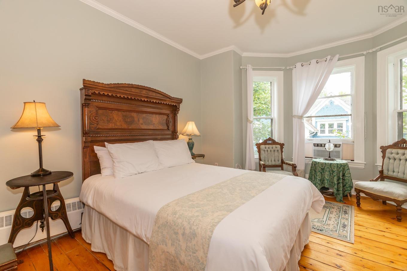 548 St George Street, Annapolis Royal, NS