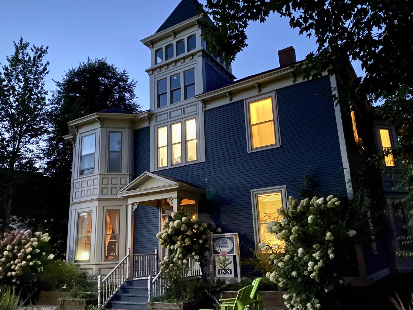 548 St George Street, Annapolis Royal, NS