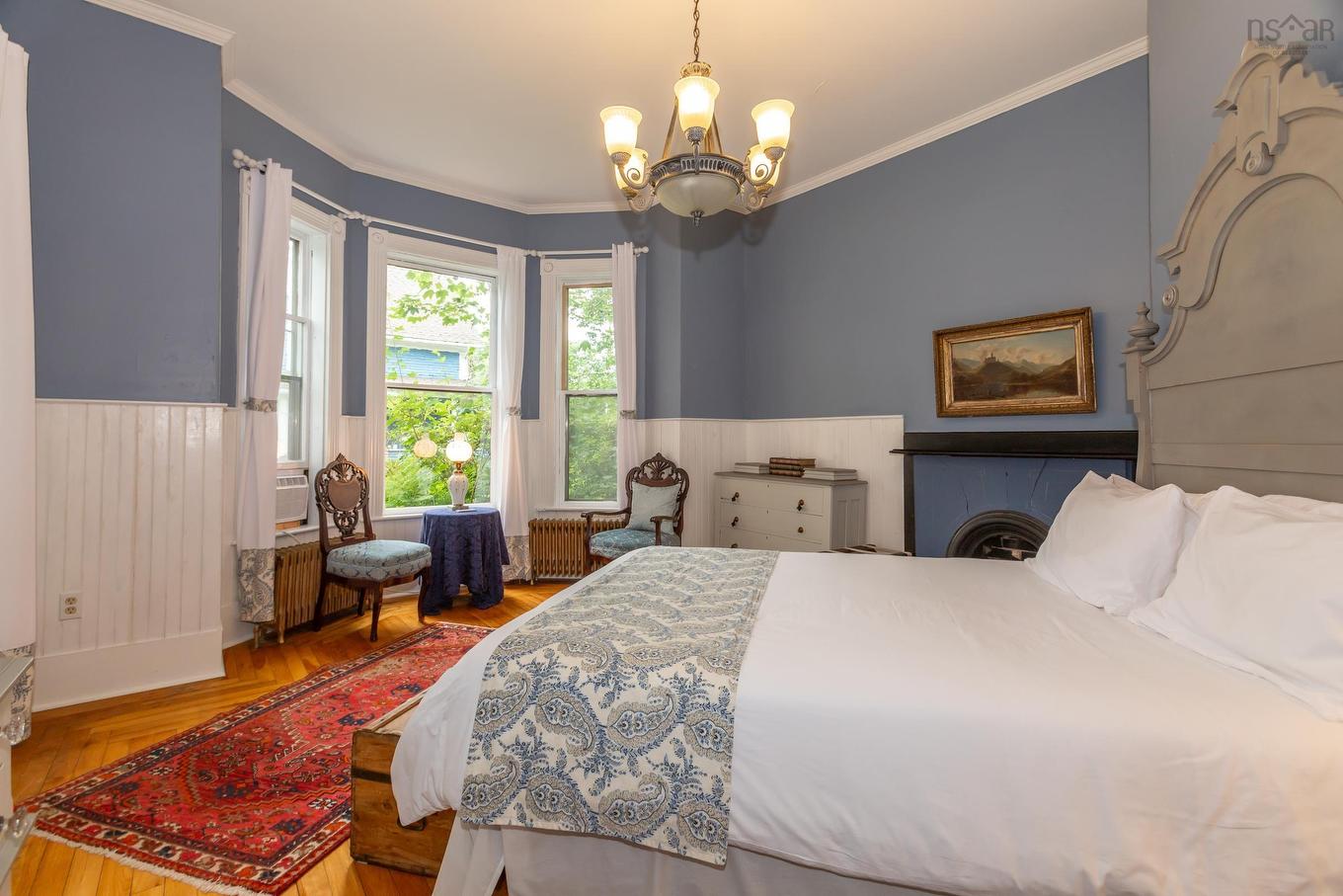 548 St George Street, Annapolis Royal, NS