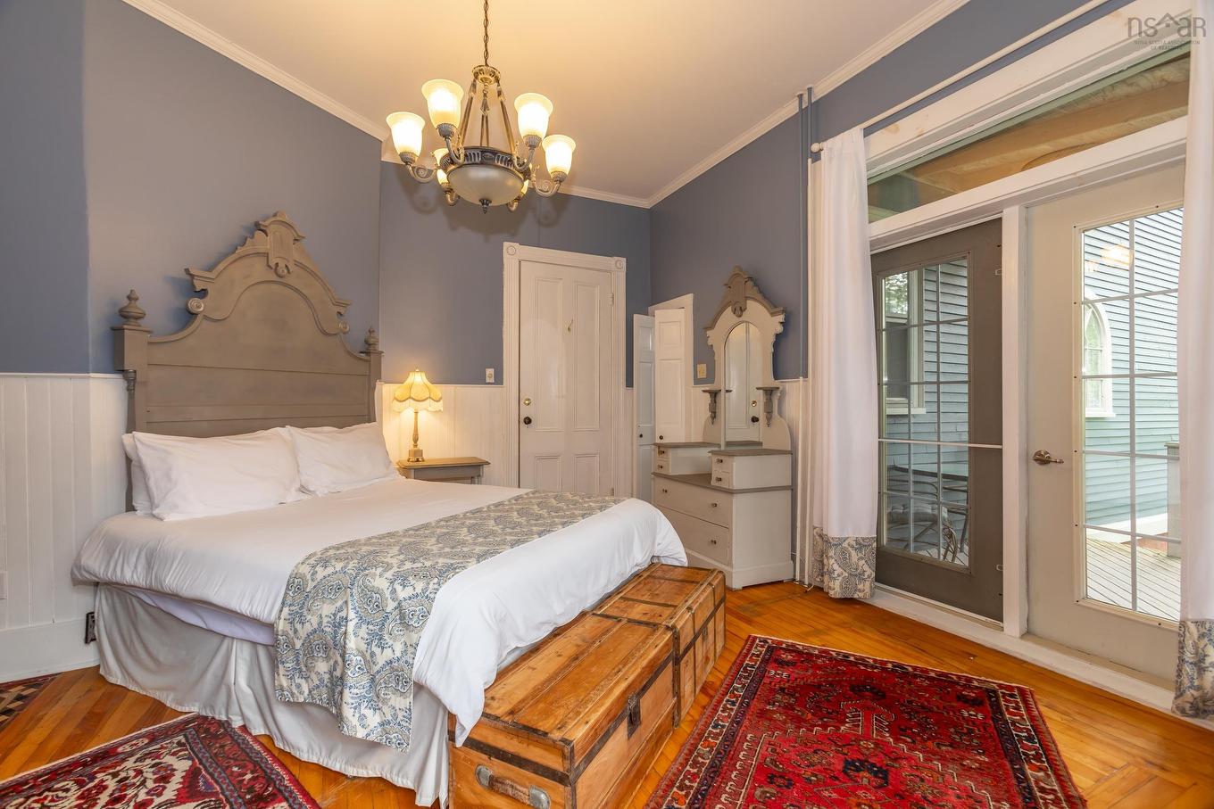 548 St George Street, Annapolis Royal, NS