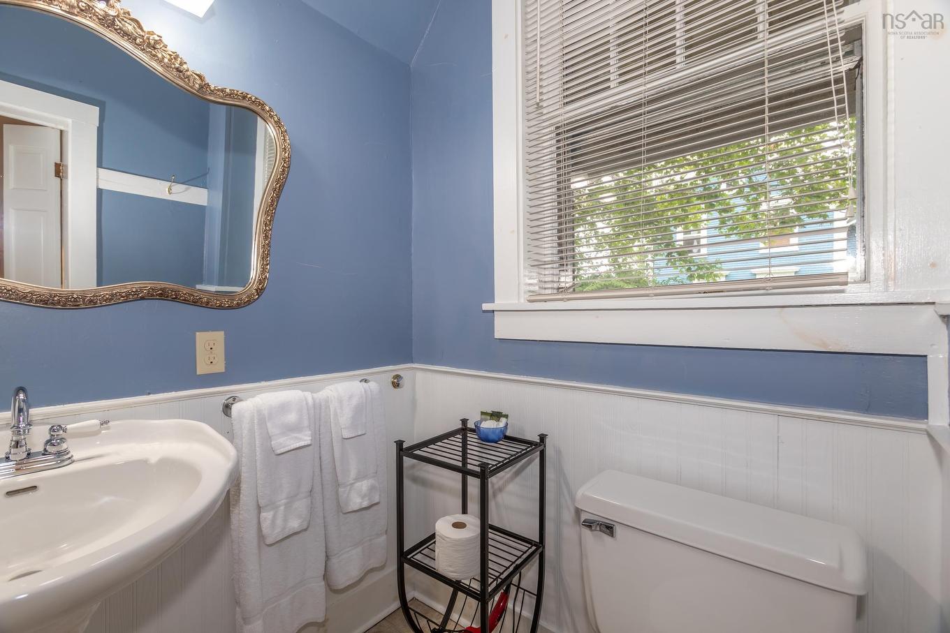 548 St George Street, Annapolis Royal, NS