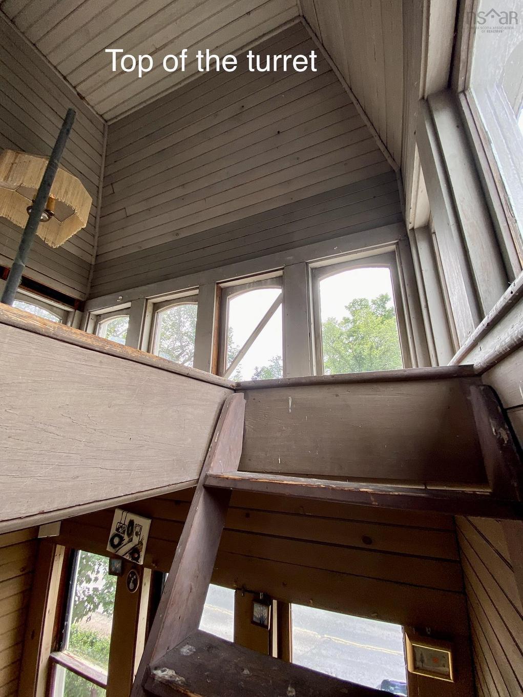 548 St George Street, Annapolis Royal, NS