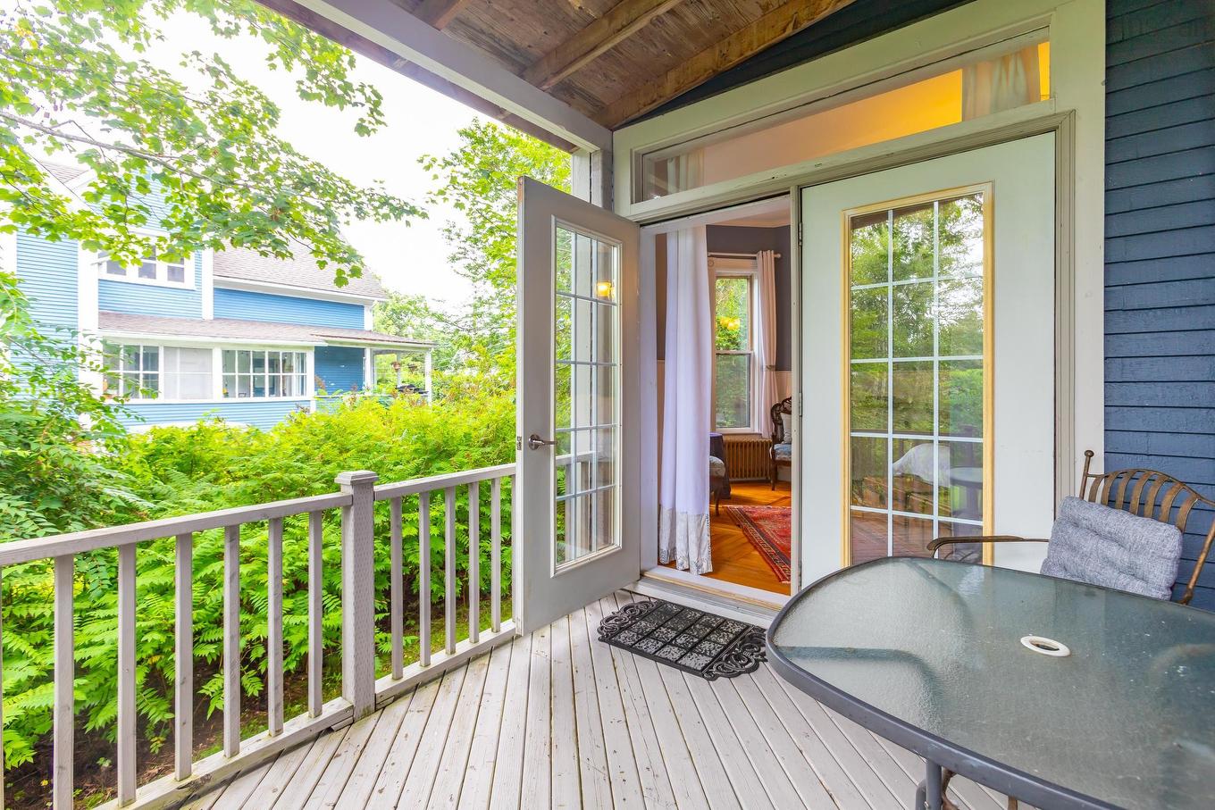 548 St George Street, Annapolis Royal, NS