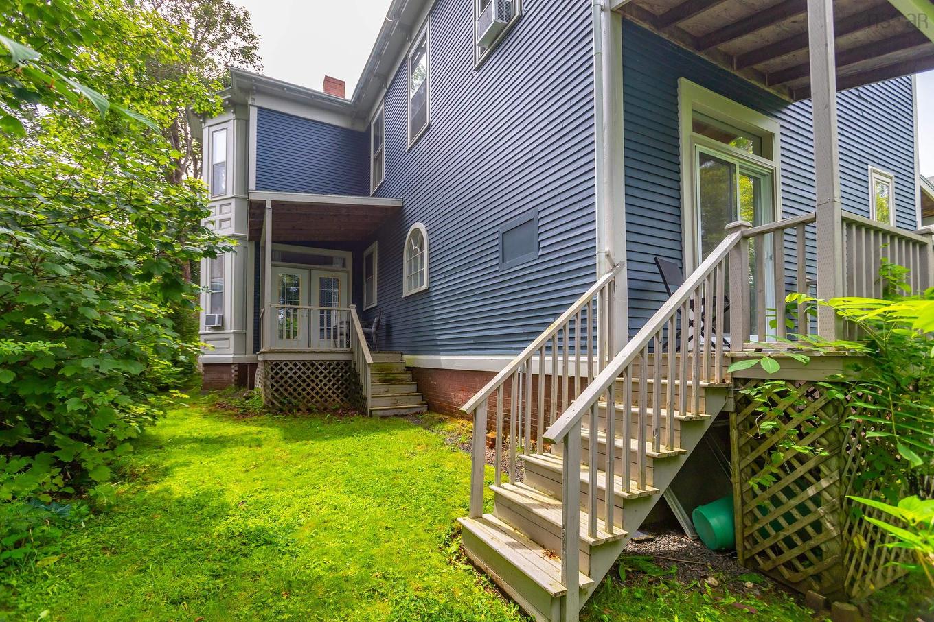 548 St George Street, Annapolis Royal, NS