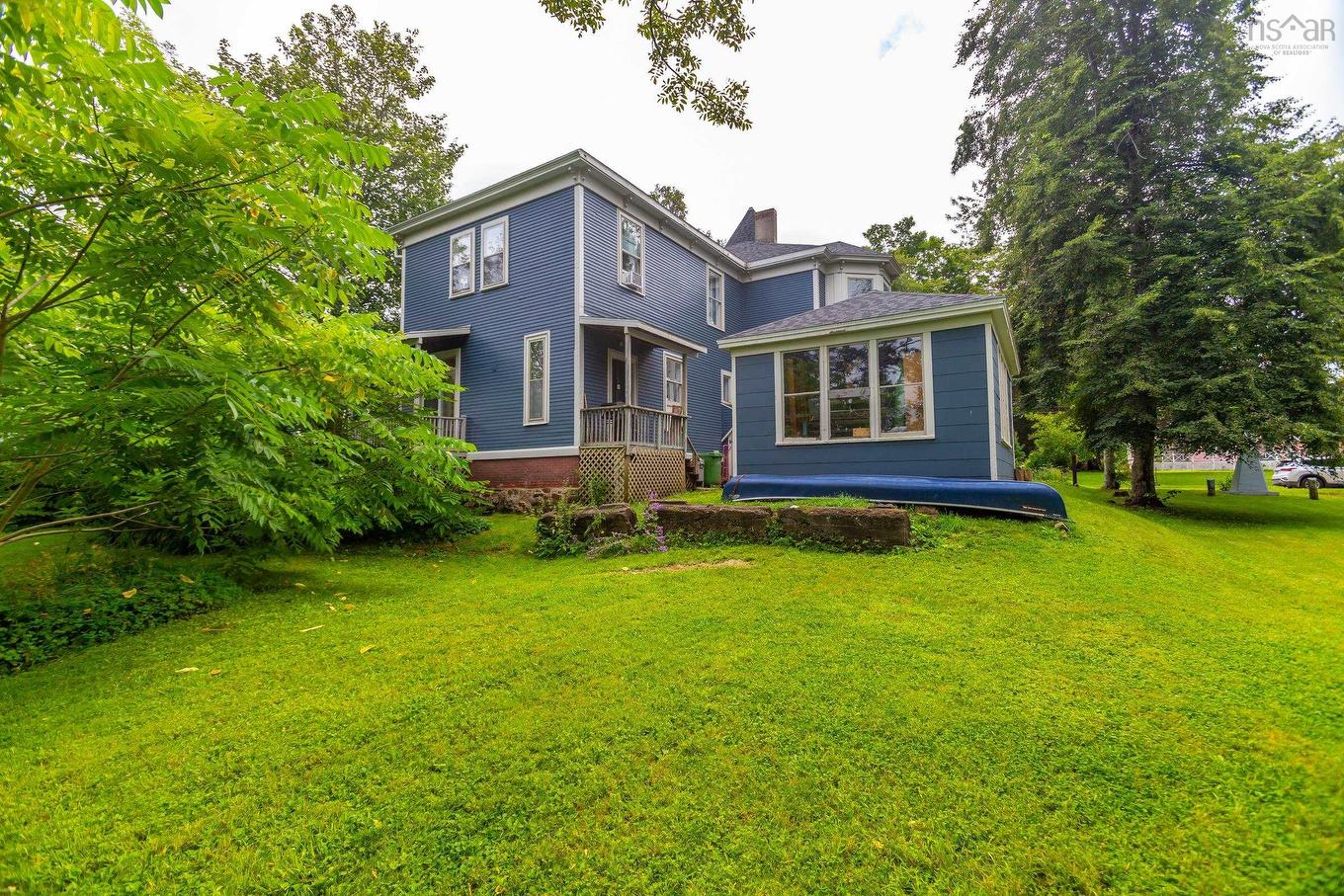 548 St George Street, Annapolis Royal, NS