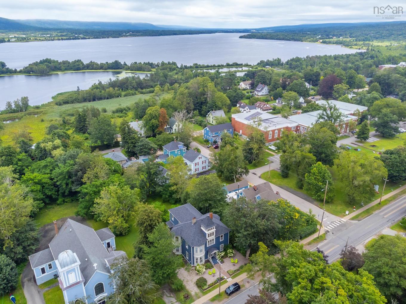 548 St George Street, Annapolis Royal, NS