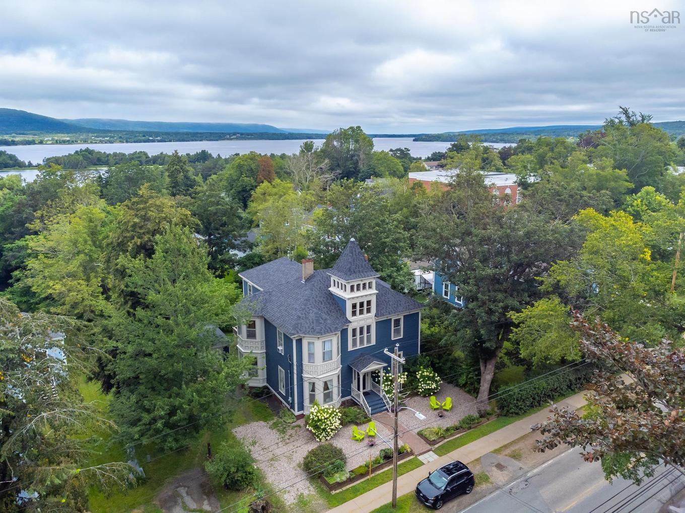 548 St George Street, Annapolis Royal, NS