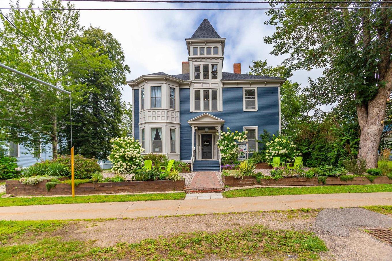 548 St George Street, Annapolis Royal, NS