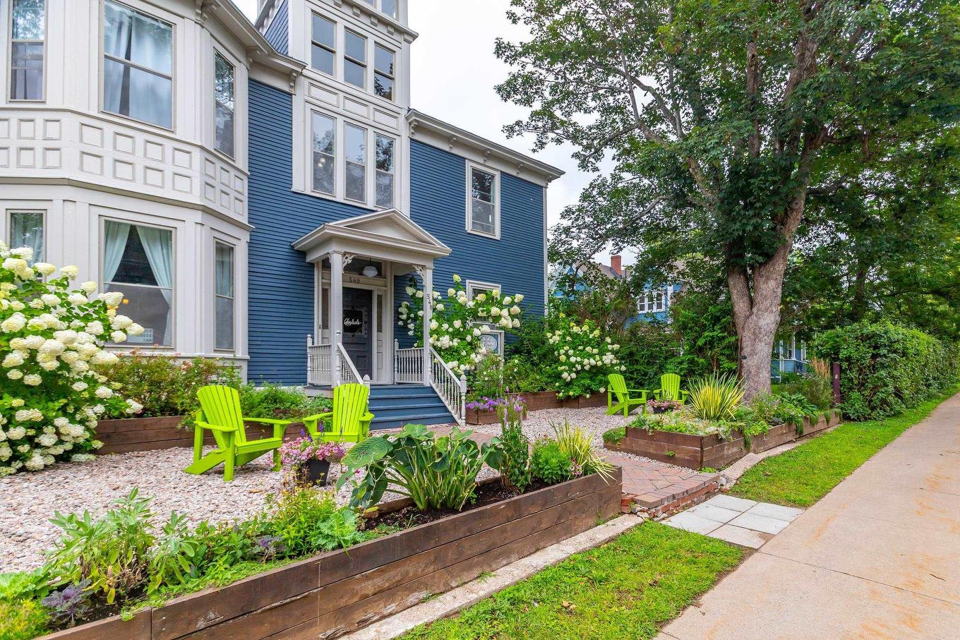 548 St George Street, Annapolis Royal, NS