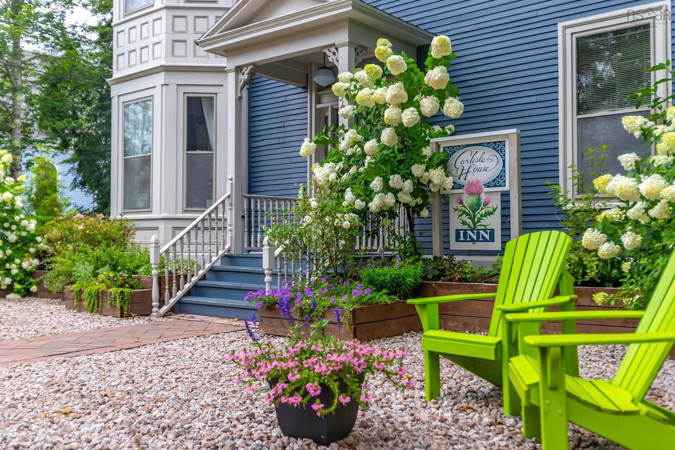 548 St George Street, Annapolis Royal, NS