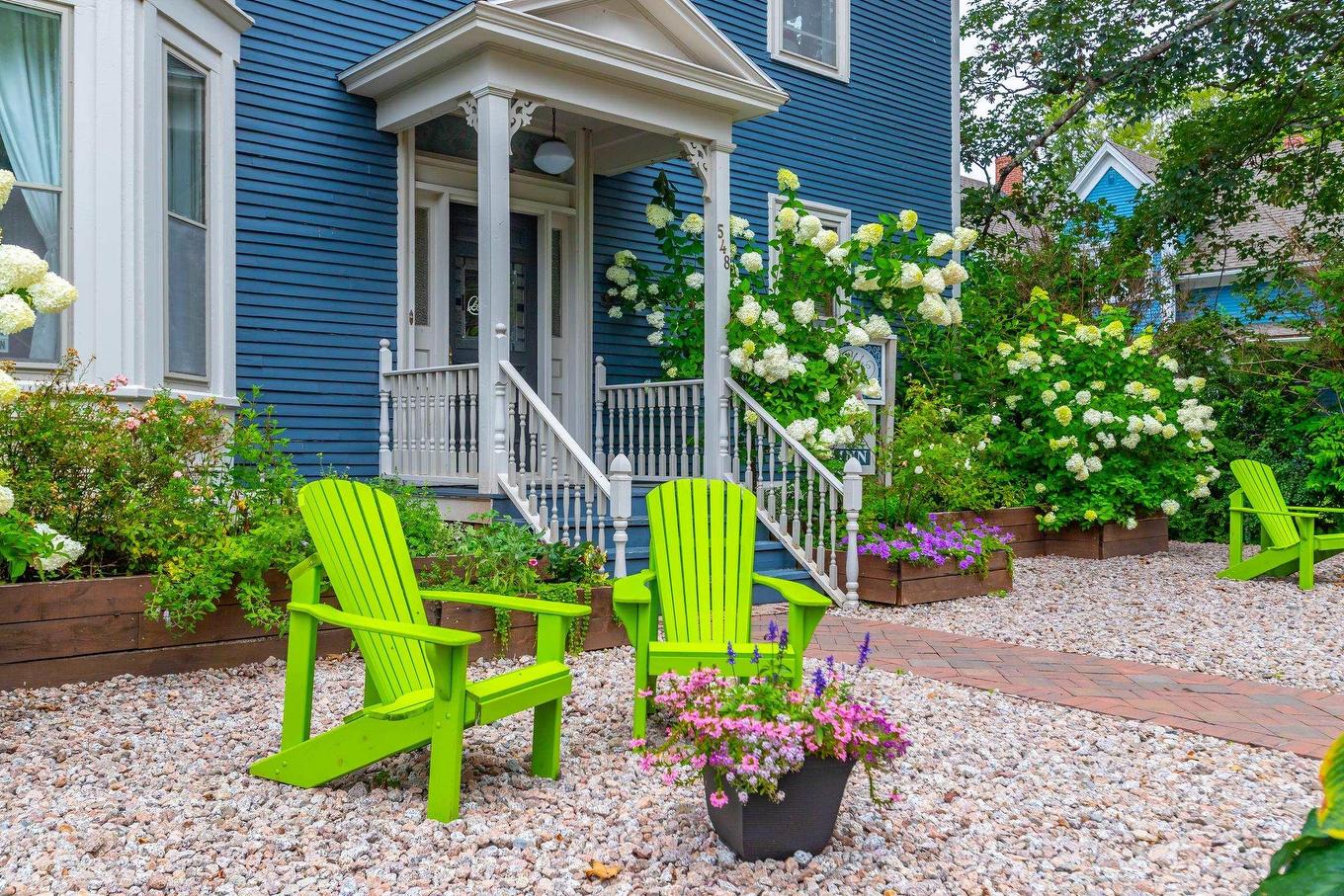 548 St George Street, Annapolis Royal, NS