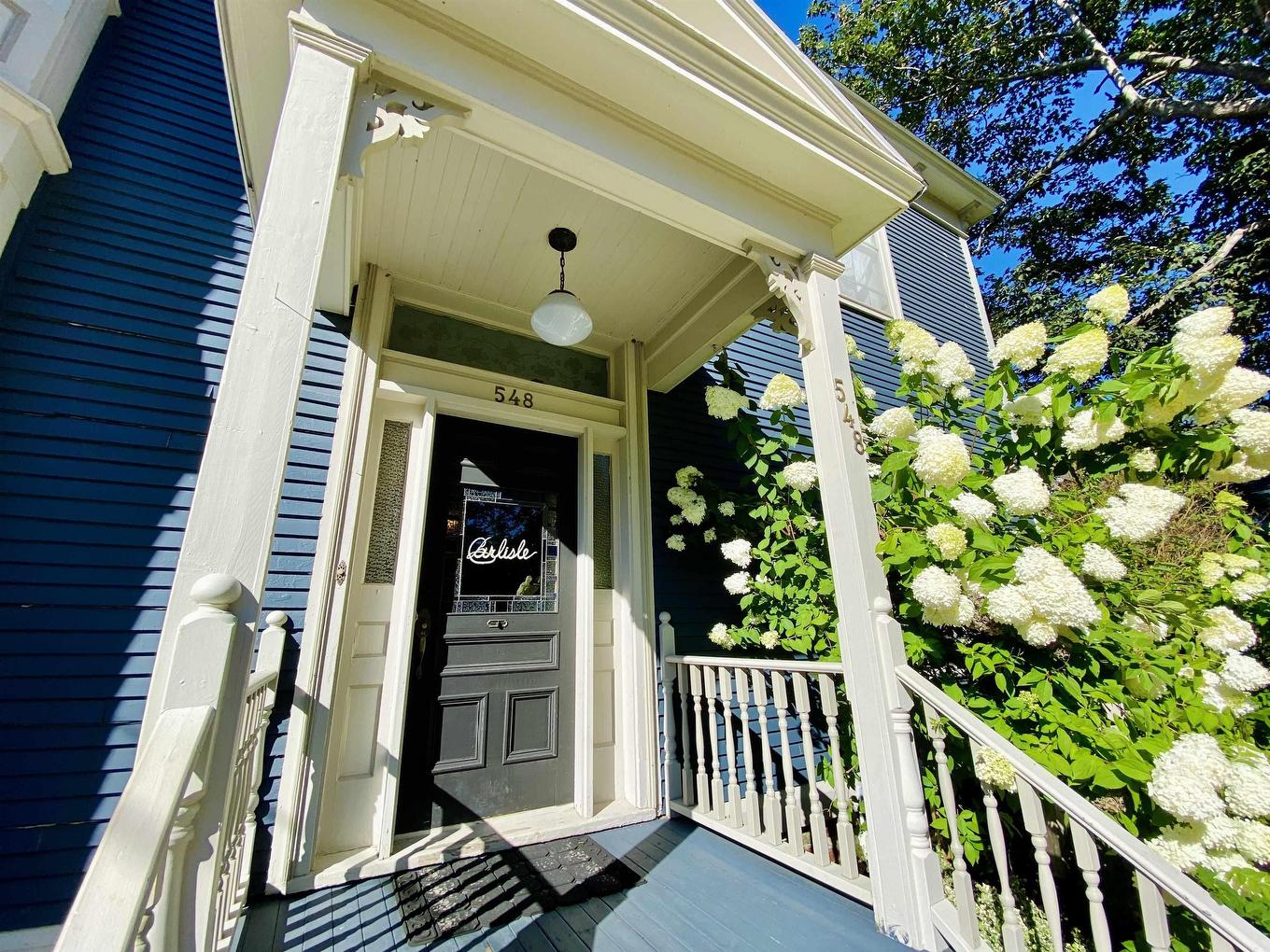 548 St George Street, Annapolis Royal, NS