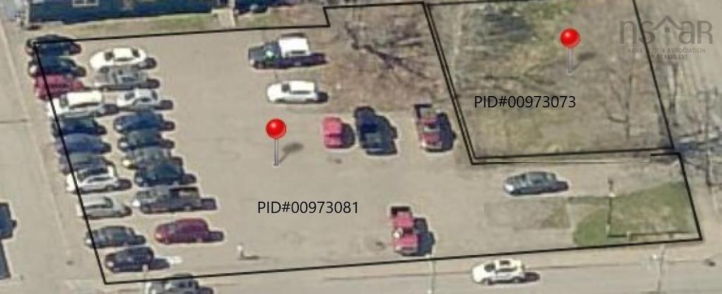 22 Front Street, Pictou, NS