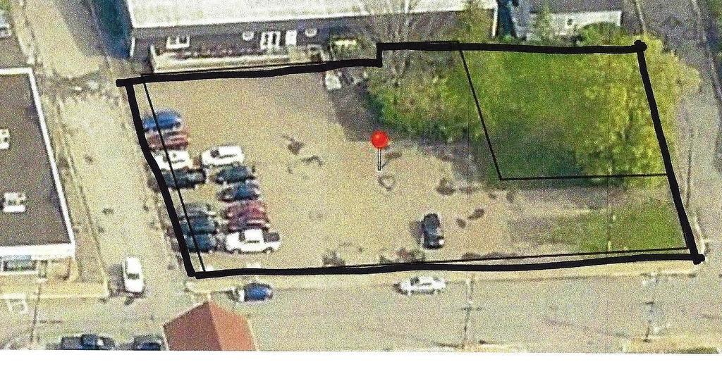 22 Front Street, Pictou, NS