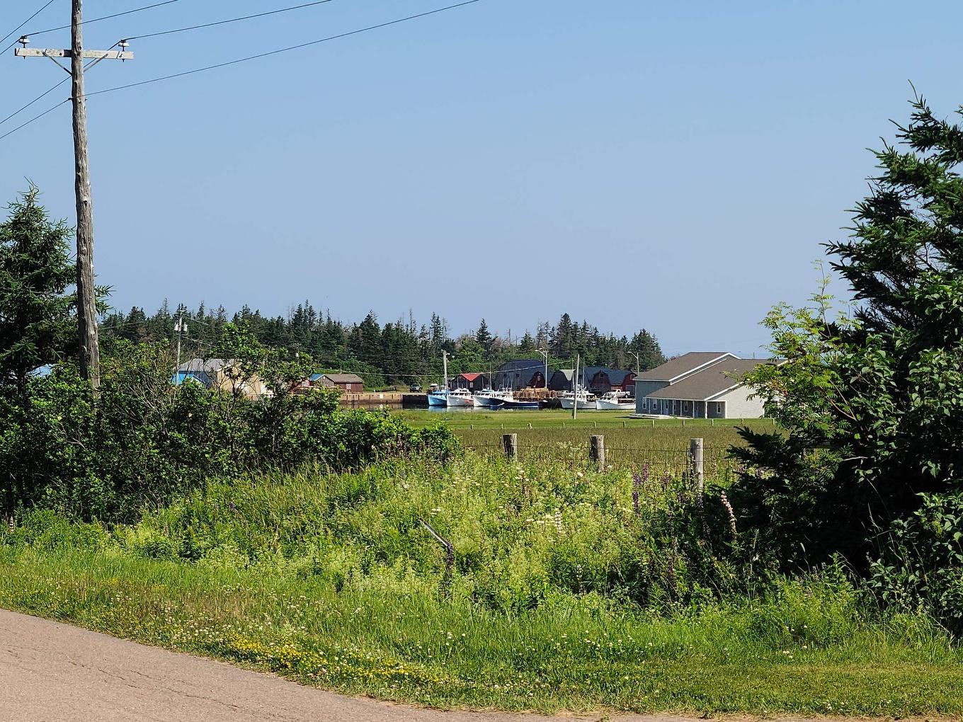 1 King Street, Malpeque, PE