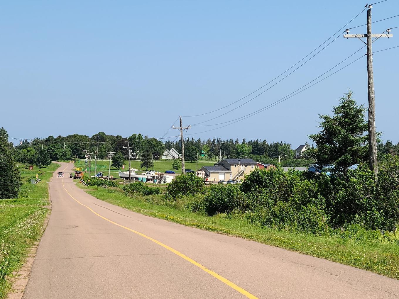 1 King Street, Malpeque, PE