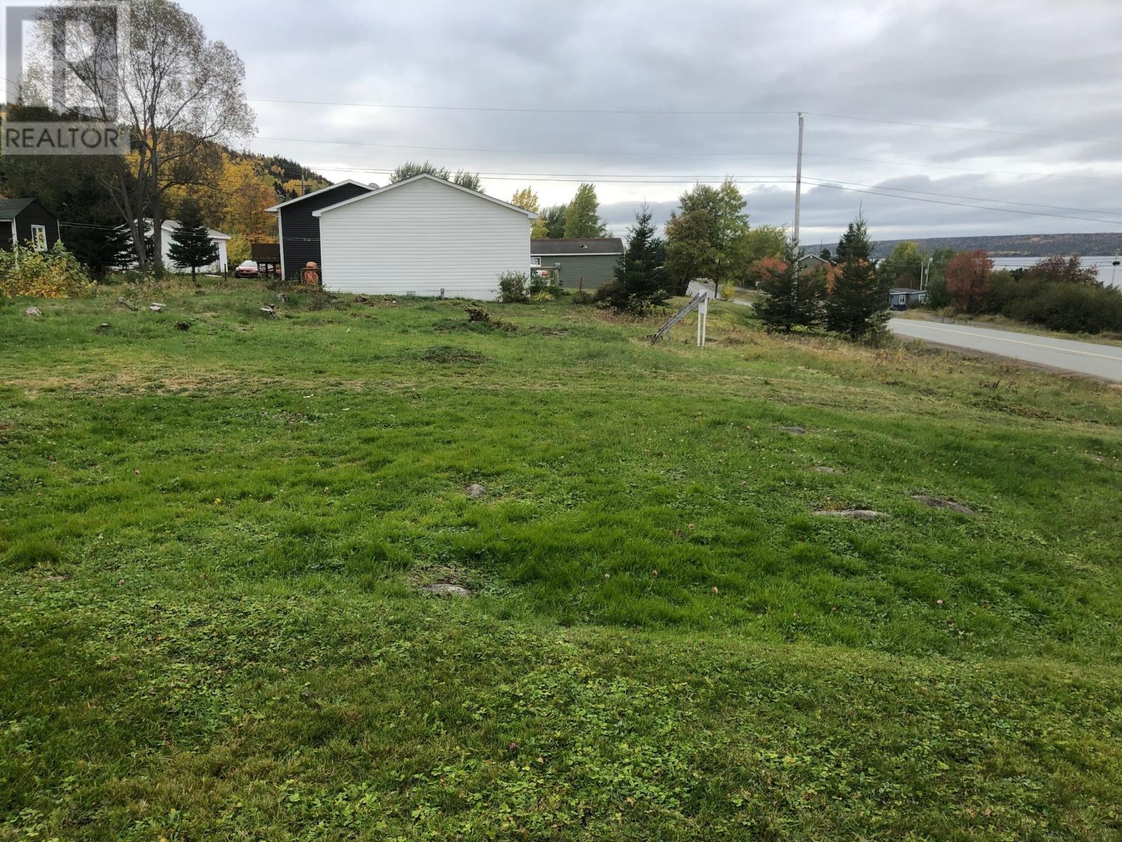 187 Citizens Drive, Norris Arm, NL