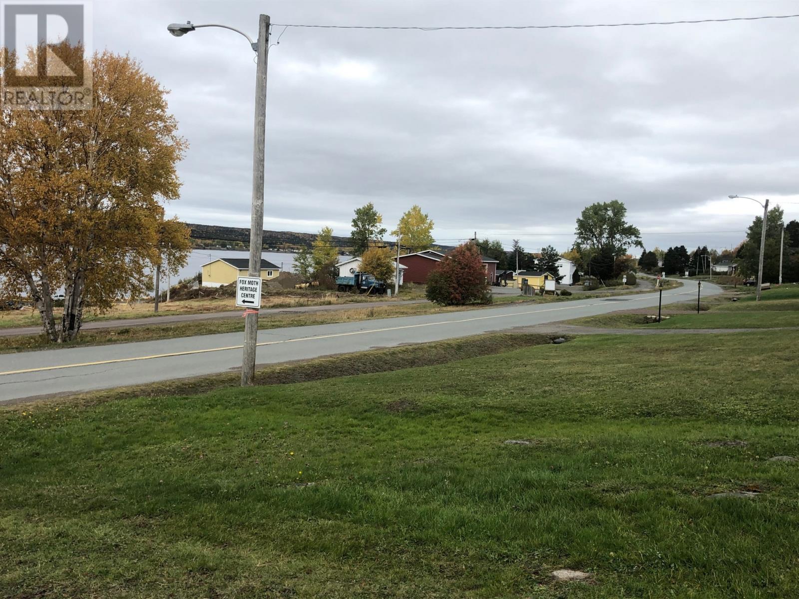 187 Citizens Drive, Norris Arm, NL