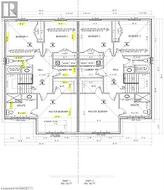 Second Floor Plans -