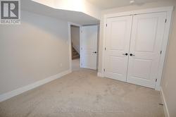 Lower Level Bedroom -