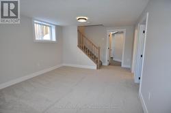Lower Level Family Room -