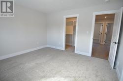 Master Bedroom with Walkin Closet -