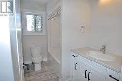 Master Ensuite Bathroom -