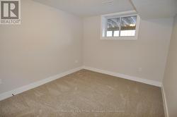 Lower Level Bedroom -