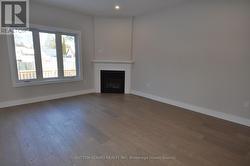 Main Floor Living Room -