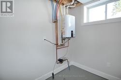 On Demand Hot Water -