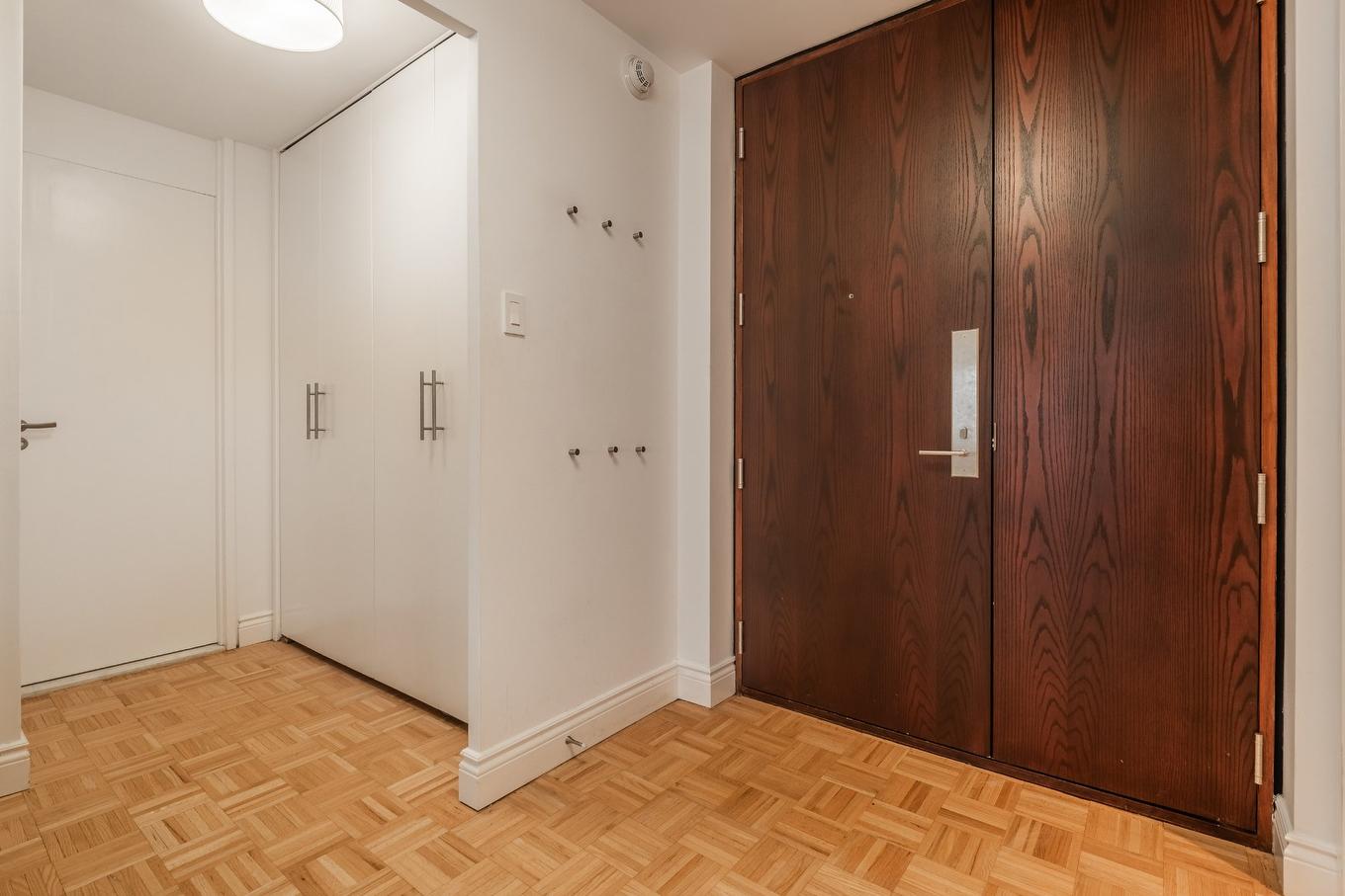 Hall d'entrée - 2101-1455 Rue Sherbrooke O., Montréal (Ville-Marie), QC - Indoor Photo Showing Other Room