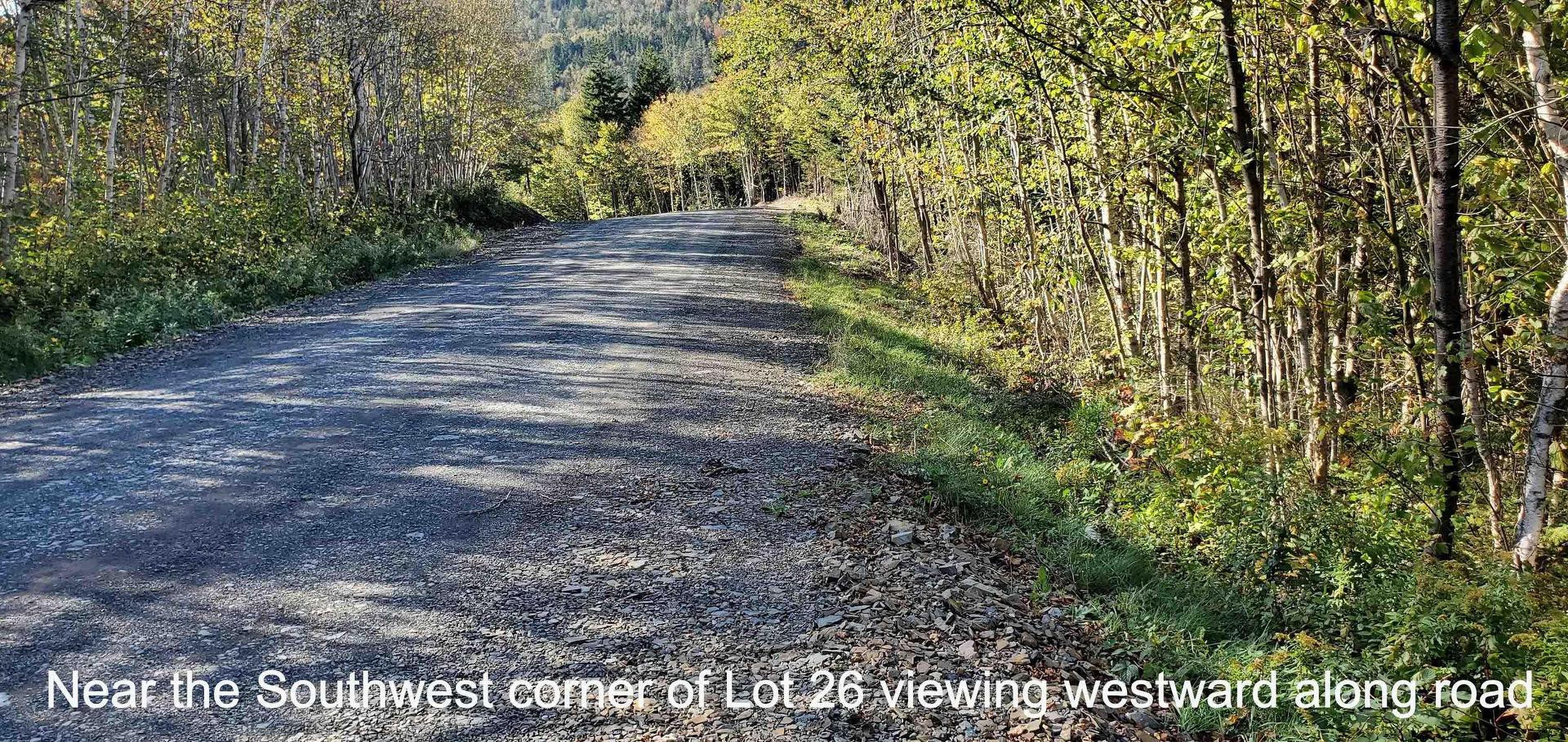 Lot 26 Spring Tide Lane, Two Islands, NS