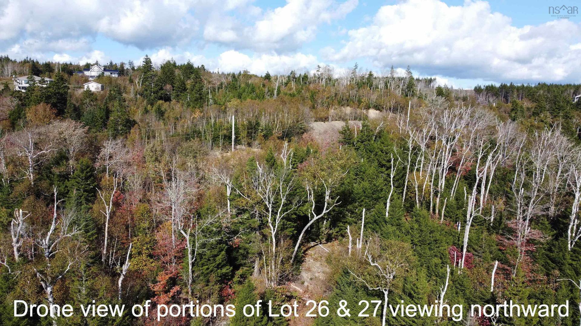 Lot 26 Spring Tide Lane, Two Islands, NS