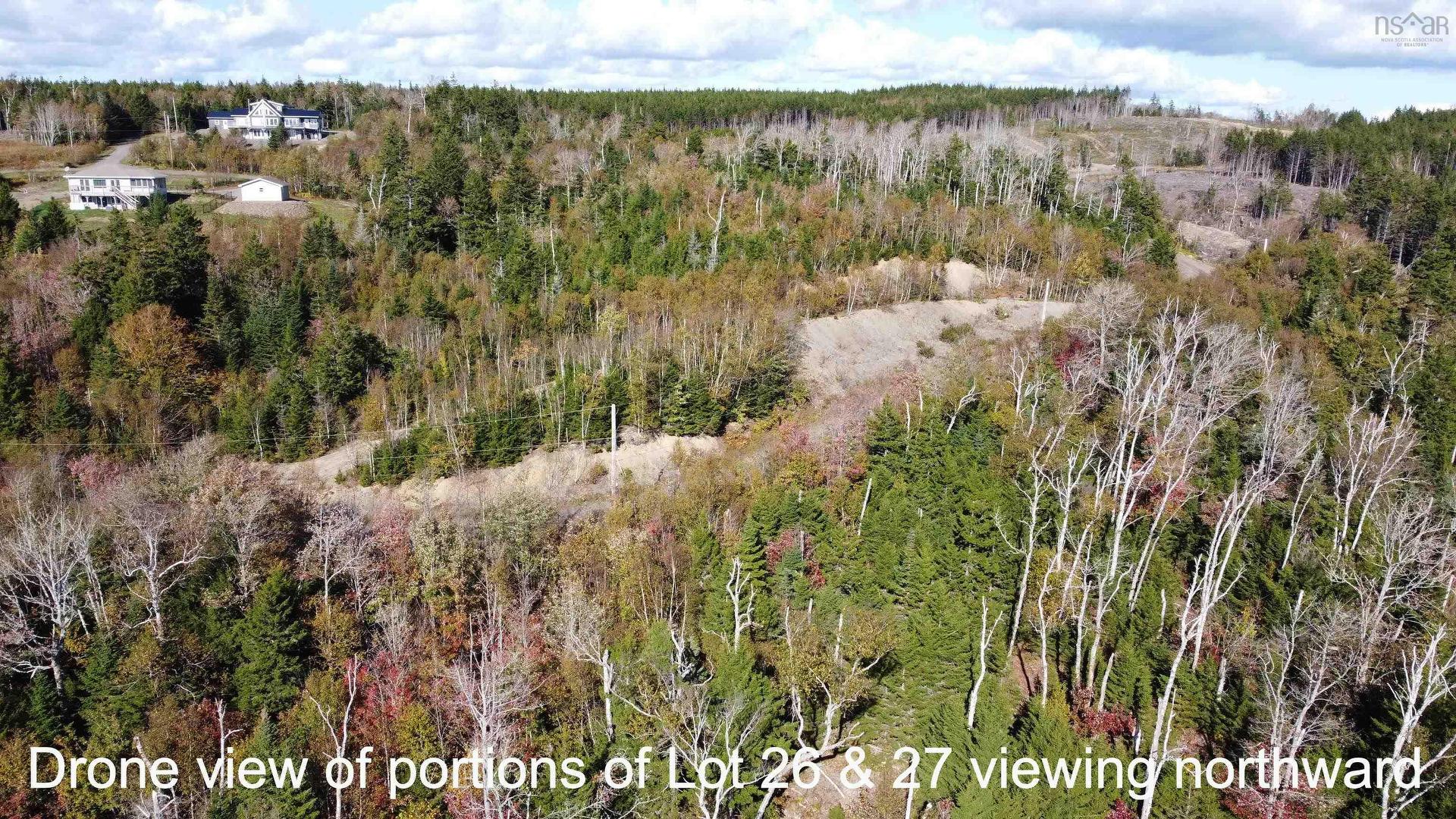 Lot 26 Spring Tide Lane, Two Islands, NS