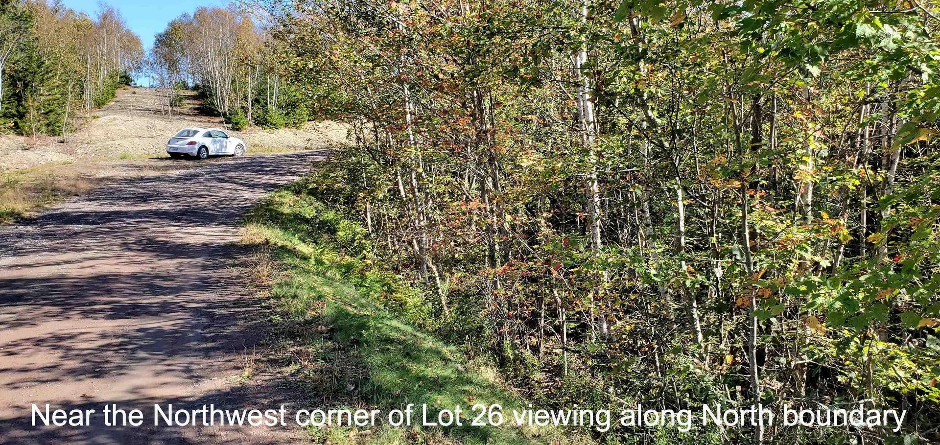 Lot 26 Spring Tide Lane, Two Islands, NS