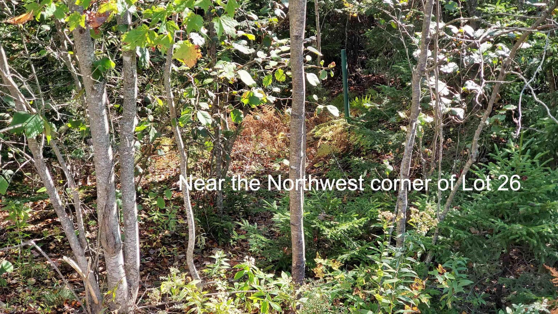 Lot 26 Spring Tide Lane, Two Islands, NS