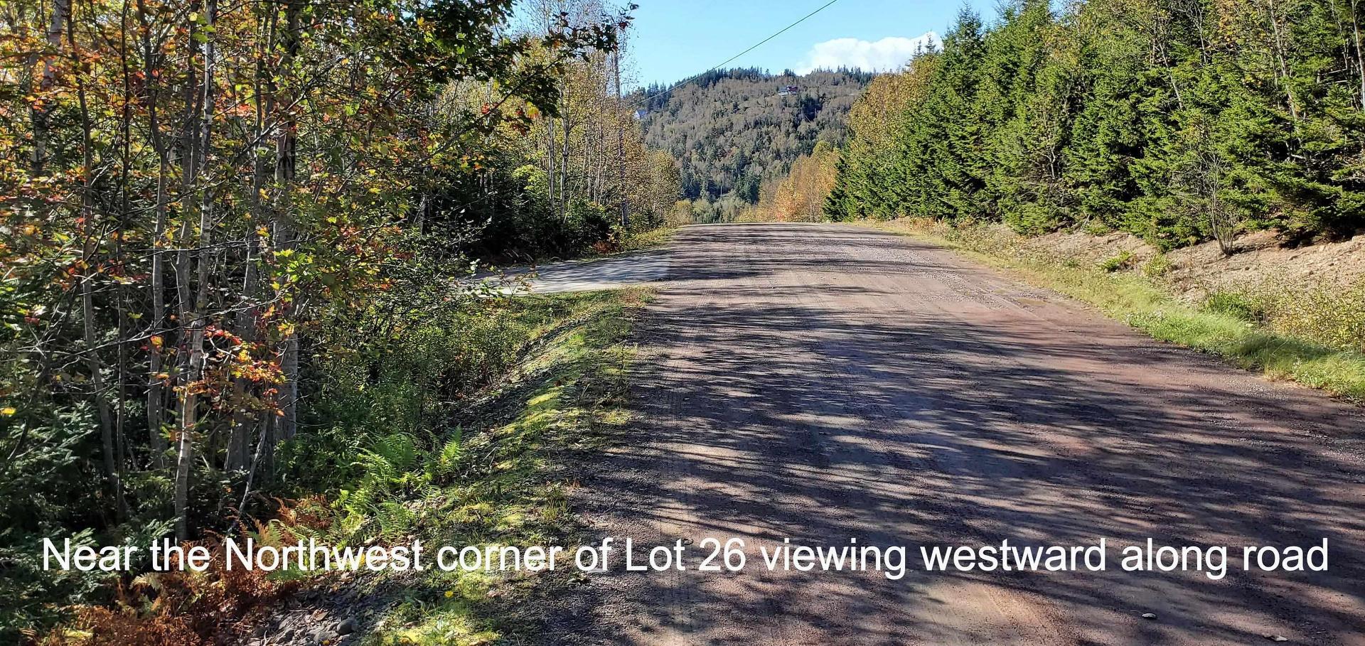 Lot 26 Spring Tide Lane, Two Islands, NS