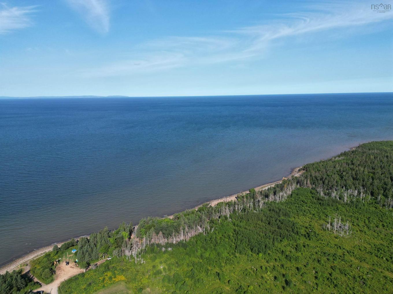 Walkers Cove Road, Judique South, NS