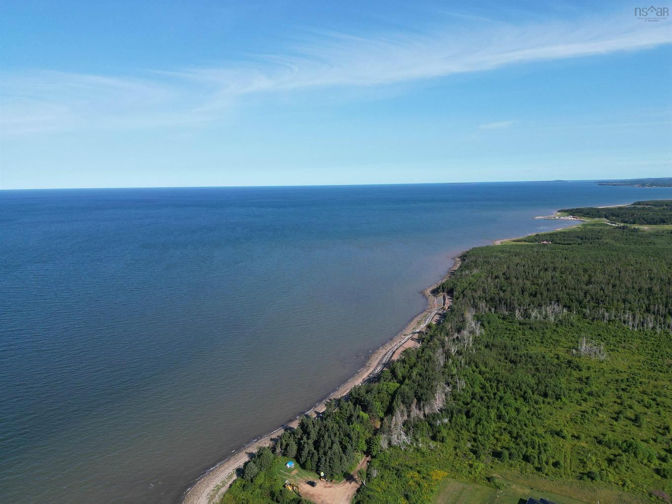 Walkers Cove Road, Judique South, NS