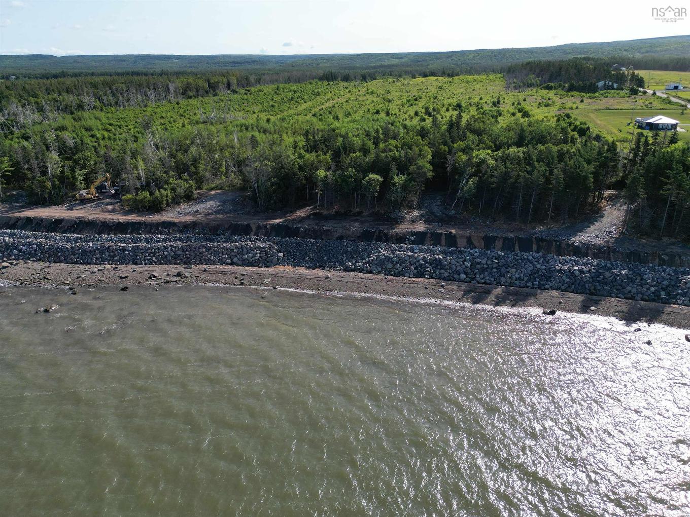 Walkers Cove Road, Judique South, NS