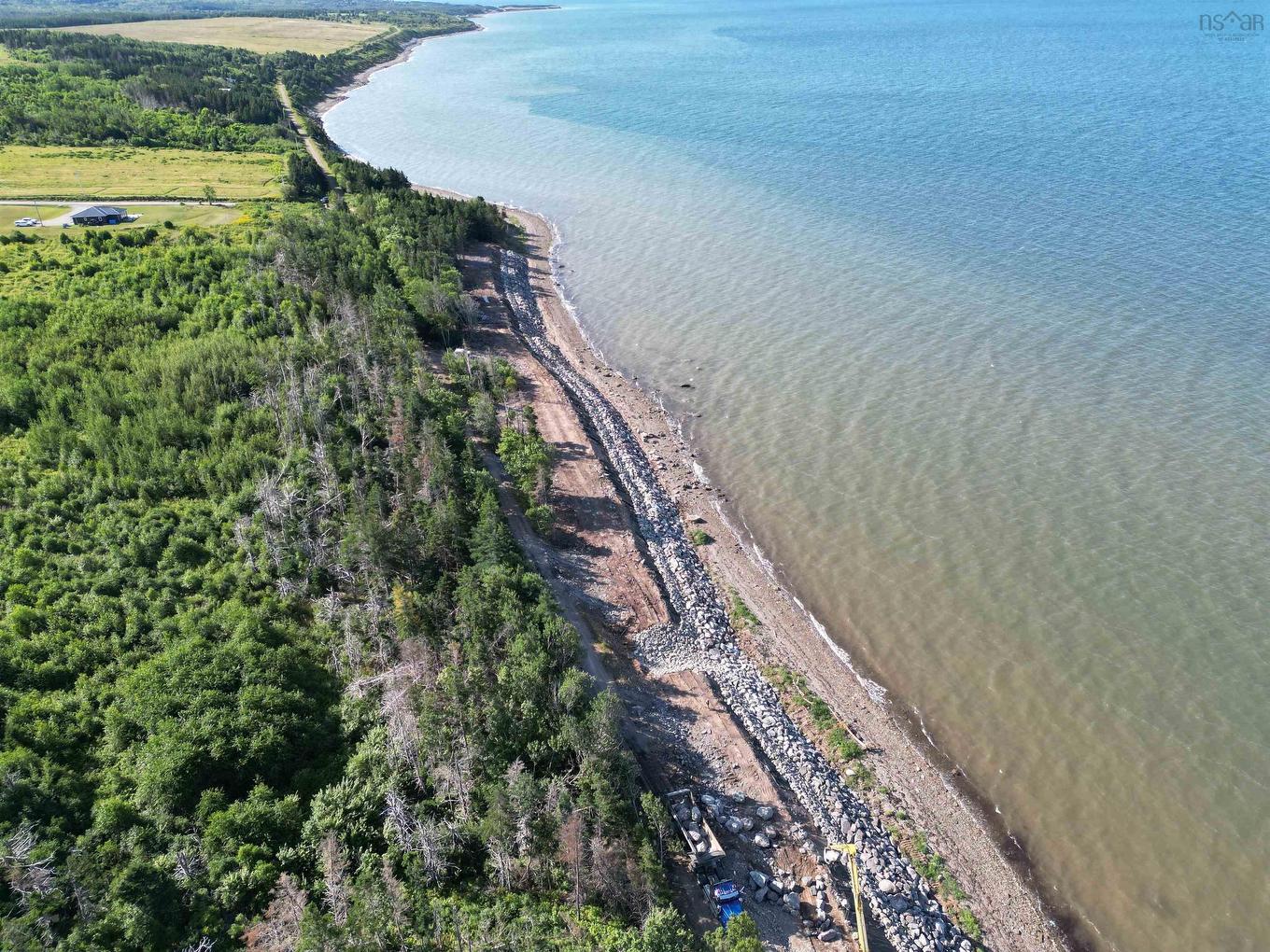 Walkers Cove Road, Judique South, NS